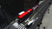2. Cities in Motion 2: Players Choice Vehicle Pack (DLC) (PC) (klucz STEAM)